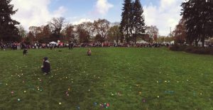 Clark County Easter Egg Hunt Activate Church