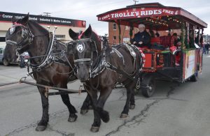 Skagit County Holiday Activities Anacortes Coastal Christmas