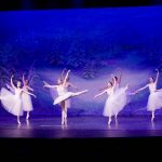 Skagit County Holiday Activities McIntyre Theater The Nutcracker