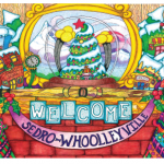 Skagit County Holiday Activities Sedro Wooley Whobilation