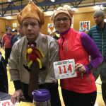 Skagit County Holiday Activities Turkey Trot