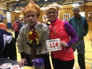 Skagit County Holiday Activities Turkey Trot