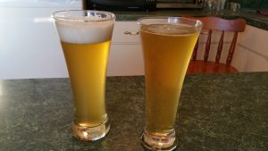 Breweries in Snohomish County Swinnerton Brewery