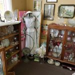 Snohomish Star Center Antique Mall dealers