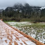 Big Four Boardwalk