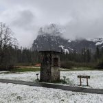 Big Four Fireplace