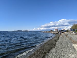 Mukilteo Lighthouse Park