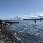 Mukilteo Lighthouse Boat Launch