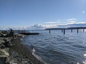 Mukilteo Lighthouse Park