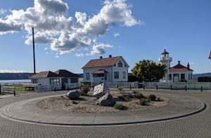 Mukilteo Lighthouse Park