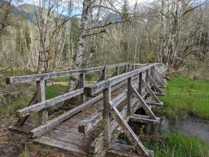 Snohomish County hikes