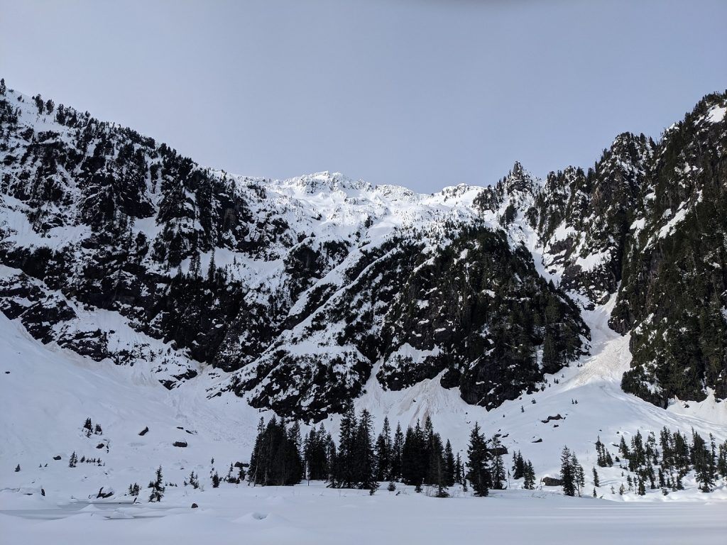 Snohomish County hikes