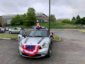 Fourth of July Everett Snohomish County