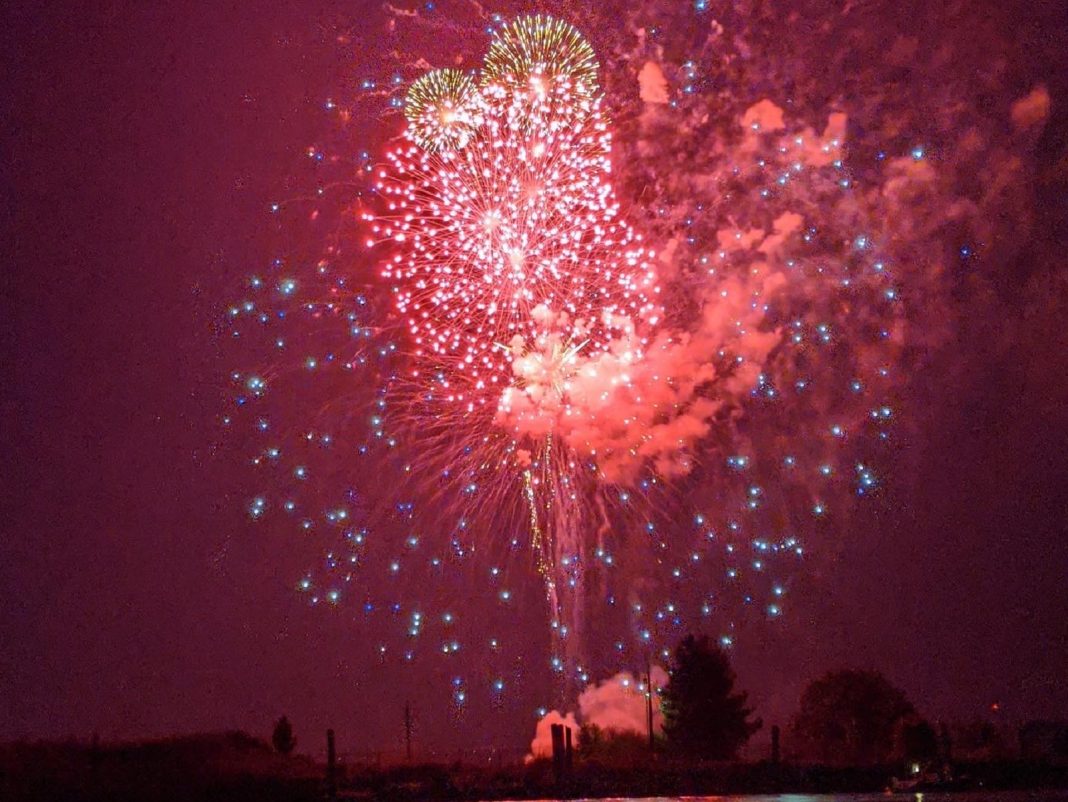 Fourth of July Everett Snohomish County