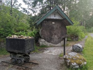 Mount Baker-Snoqualmie National Forest