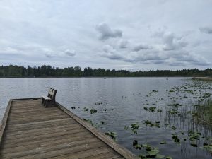 Snohomish County Centennial Trail