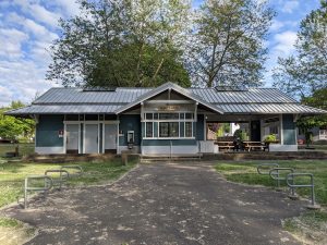 Snohomish County Centennial Trail