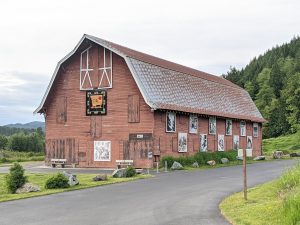 Snohomish County Centennial Trail