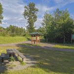 Snohomish County Centennial Trail Picnic Area