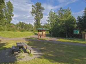 Snohomish County Centennial Trail