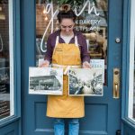 Grain Artisan Bakery Snohomish County Farm to Table Store