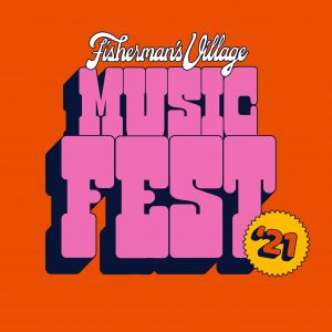 Everett Fisherman's Village Music Festival