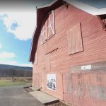 Snohomish County’s equestrian trails Nakashima Barn Centennial Trail Snohomish