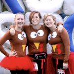 2021 Mukilteo Turkey Trot