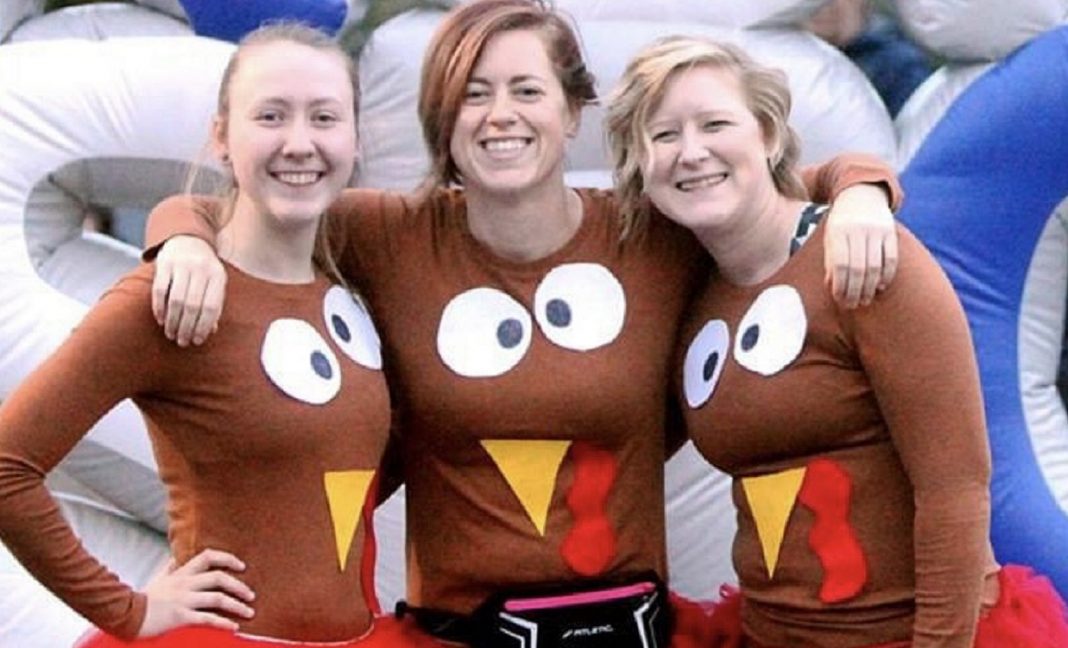 Mukilteo Turkey Trot 2021