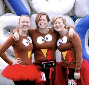 Mukilteo Turkey Trot 2021