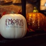 Emory’s on Silver Lake Everett Thanksgiving dinner Snohomish County