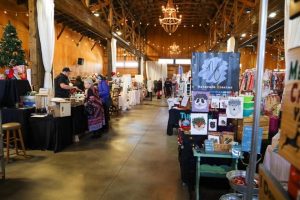 Snohomish County holiday markets