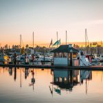 Port of Everett Marina