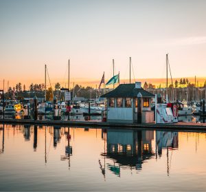 Everett Pacific Ice