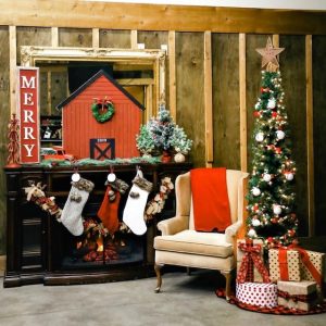 Snohomish County holiday markets