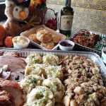 Shawn O’Donnells Everett Thanksgiving dinner Snohomish County