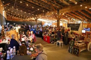 Snohomish County holiday markets