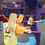 Altitude Trampoline Part Marysville Indoor Snohomish Kid Activities