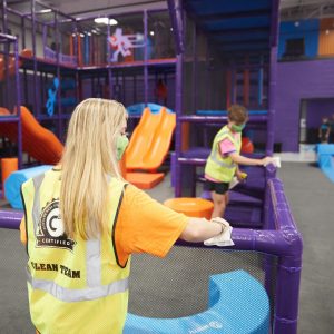 Snohomish County’s indoor kid-friendly activities