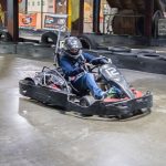 Traxx Indoor Raceway Mukilteo Snohomish Indoor Kids Activities