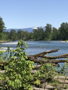 hikes Snohomish County