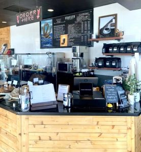 Snohomish County coffee shops