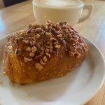 Snohomish Bakery at First & Union Coffee Shops