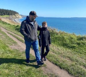 Day Trip to Whidbey Island