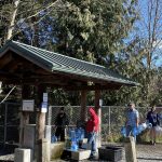 164th Street Artesian Well Lynnwood