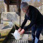 164th Street Artesian Well Lynnwood