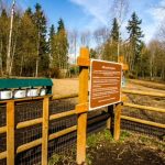 Tambark Creek Park Off-Leash Dog Park Snohomish County’s off-leash dog parks