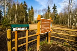 Snohomish County’s off-leash dog parks