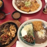 El Paraiso Mexican Grill Snohomish County Mexican Eateries