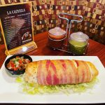 La Cazuela Mexican Restaurant Lynnwood Snohomish County